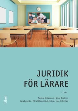Juridik för lärare