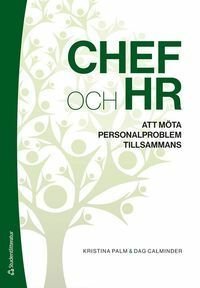 Chef och HR - Att möta personalproblem tillsammans