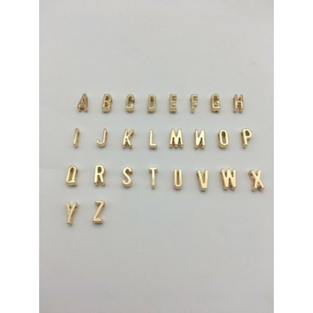 Silver/Guld Multi Lager Kärlek Hjärta Initial Bokstav Kedja Vänskap Halsband UK