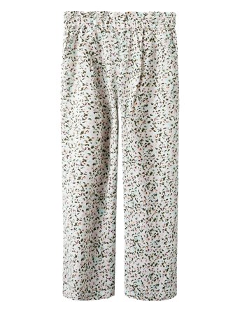name it | Nkfvelma Wide Pant | 116