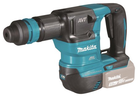 Makita DHK180Z Meiselhammer uten batteri og lader, Maskiner