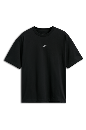 T-Shirt Alpinestars Focused Oversized CSF Noir XL