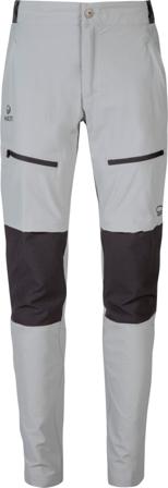 Halti Women's Pallas II X-stretch Pants Women hiking trousers Grey 42