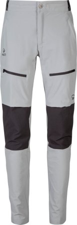 Halti Women's Pallas II X-stretch Pants Women hiking trousers Grey 38