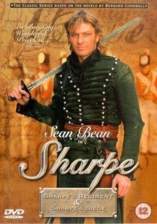 Sharpe'S Regiment / Sharpe'S Siege [Edizione: Regno Unito]