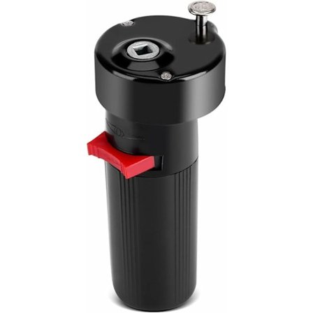 1,5V motor roterende grill Flip Grill Rotor Motor for BBQ Roast Extra Stand