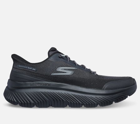 Skechers, Slip-ins: GO WALK Max Cushioning - Zoltar, 42, Herre