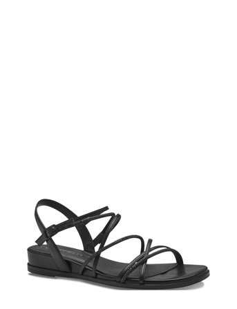Tamaris Women Sandals - Black - 38