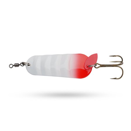 Abu Garcia Atom 7,5cm, 20g - Redhead