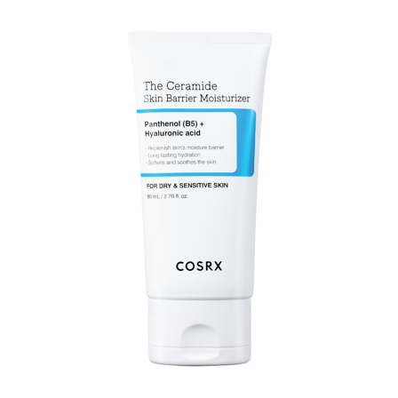 COSRX The Ceramide Skin Barrier Moisturizer, 80 ml
