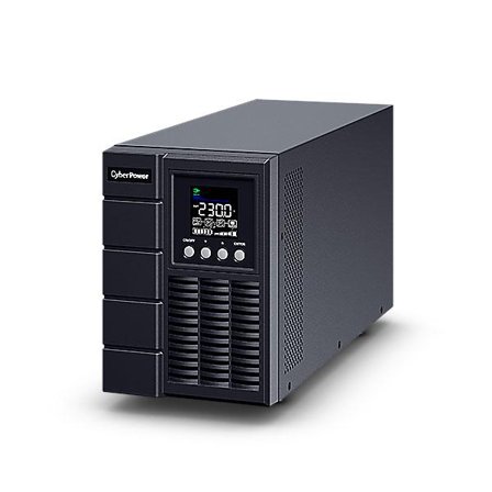 CyberPower Online S Series OLS2000EA - UPS - 1800 watt - 2000 VA