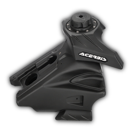 Serbatoio Carburante Maggiorato Acerbis - Husqvarna FE 350 2024-2026