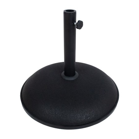 Parasolfod D41,5x7cm/20kg, beton