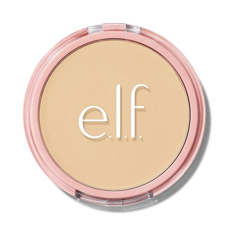 e.l.f. Halo Glow Powder Filter Fair Warm, Makeup, Ansigt, Setting Spray