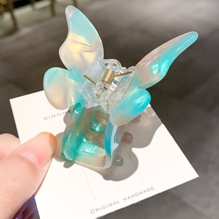 Hårklämma fjäril haj 4 4 4