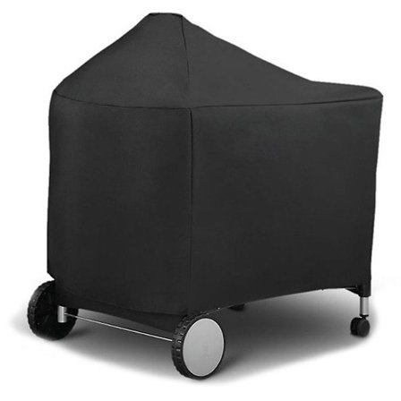 Vattentät grillskydd för Weber 7152 124x65x101cm