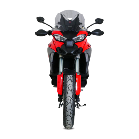Parabrezza Touring MRA - Ducati Multistrada V4 S 2025-2026