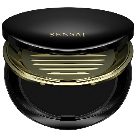 Sensai Compact Case For Total Finish Foundation Dam 1 STK