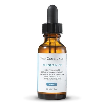 SkinCeuticals Phloretin CF Siero Antiossidante per Pelli