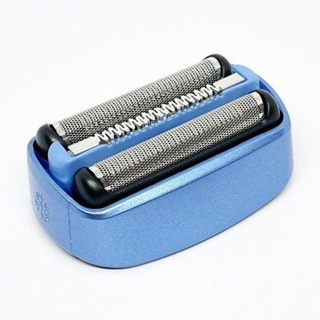 Vaihtoteräkasettipää 40B Braun Cooltec CT2S Ct2Cc Ct3Cc CT4S Ct4Cc Ct5Cc Ct -parranajokoneeseen