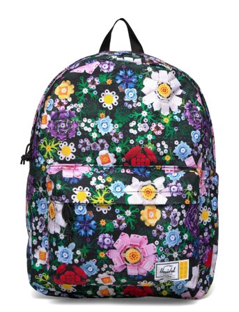 Lego Herschel Classic Backpack Patterned Herschel