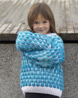 Sweater Bobby - Viking of Norway