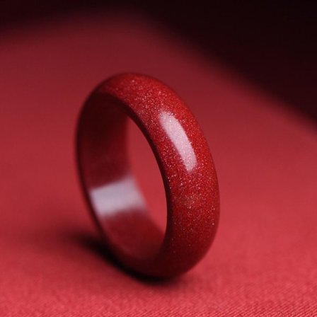 FengShui Ring Wealth Prosper Ring 20MMSTYLE A STIL A