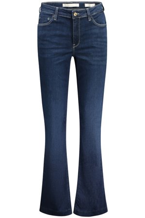 Guess Jeans Jeans Denim Donna Blu