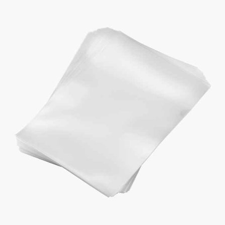 Plastmapp A4 12-pack - Biltema