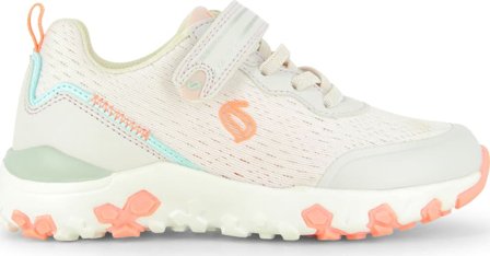 Leaf Kids' Tallebo Children everyday shoes Pink 28