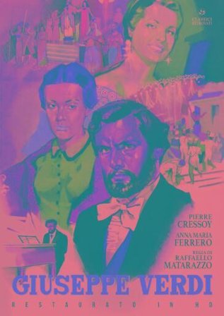 Giuseppe Verdi (Restaurato In Hd)