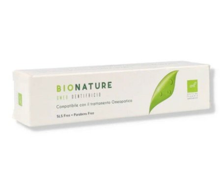 Oti Bio Nature Omeo Dentifricio 100ml