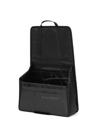 Db - Hugger Organizer Black Out