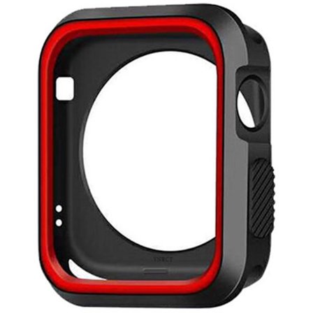 Stötdämpande Skyddsskal för iWatch Serie 1/2/3