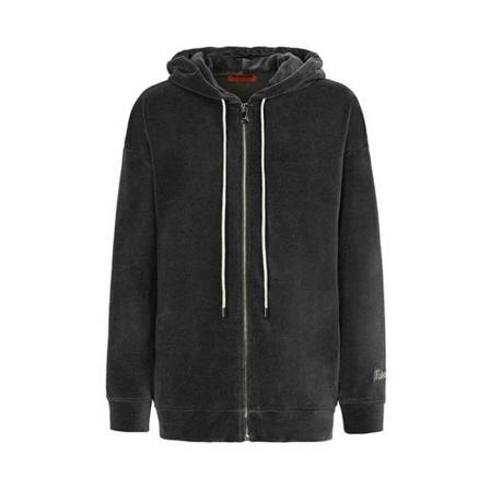 Missoni, Zip-throughs Czarny, Kobieta, Rozmiar: M