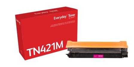 XEROX Everyday Magenta compatible w/TN-421M SC