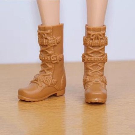 Doll Boots Hero Dolls Boot 10 10