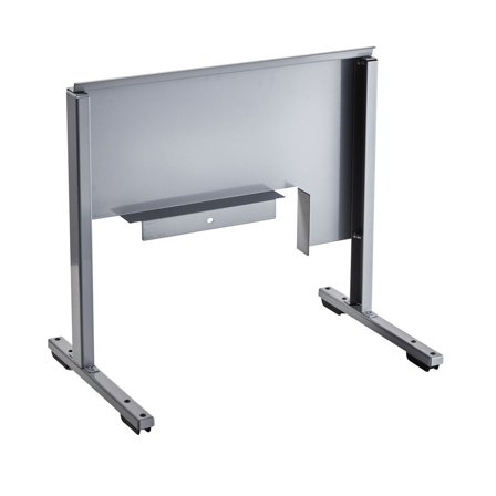 Frico PFSS4 Golvstativ till fläktkonvektor Passar 400 W konvektor, Värme