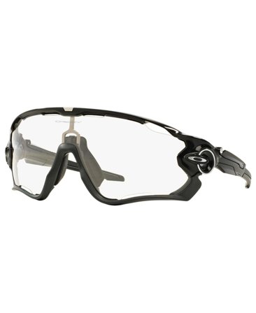 Oakley Jawbreaker Polished Black Photochromic
