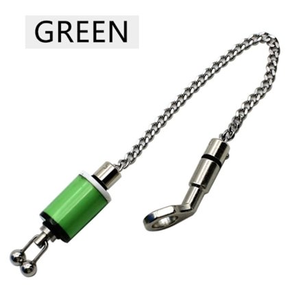 Karppikalastushälytin Drop Siimapidike VIHREÄ