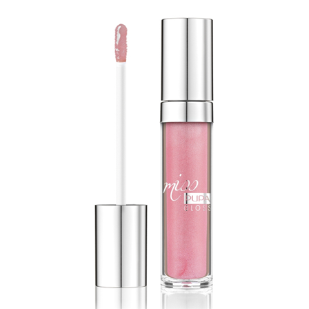 Pupa Miss Pupa Gloss 301 Sweet Candy - Gloss