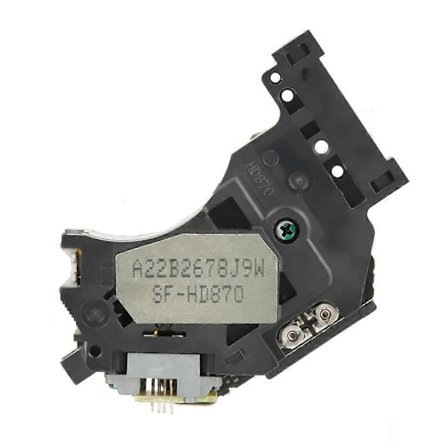SF-HD870A Optisk Pickup Laser Linse Til DVD Mekanisme Udskiftningsdele