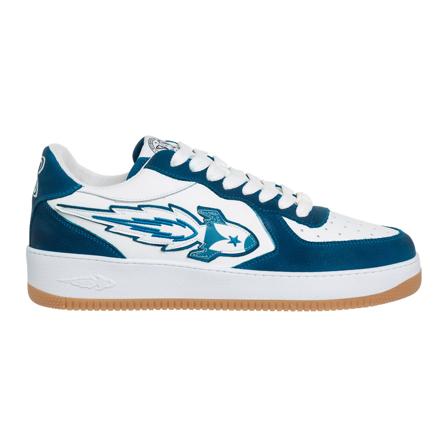 Enterprise Japan Rocket EJ - New Drop Sneakers , Wit , Heren , Maat: 44 EU
