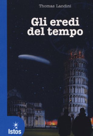 Gli eredi del tempo Thomas Landini