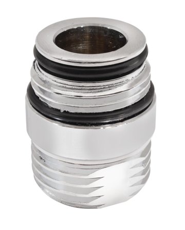 Gustavsberg Nautic GB4165020401 Anslutningsnippel, Badrum