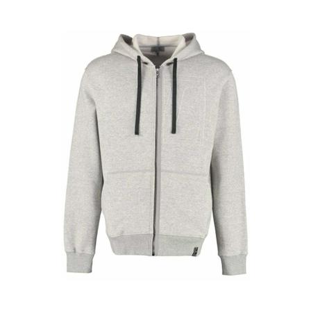 Lanvin Sweatshirt Grå, Herre Trøjer