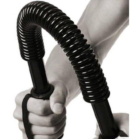 King's Spring - Medium Motstånd{wh}