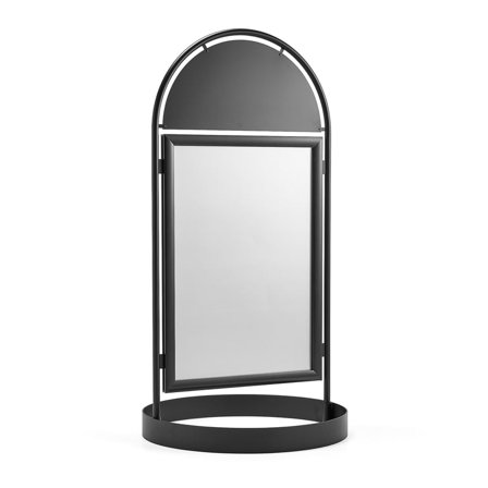 Sign stand, 700x1000 mm