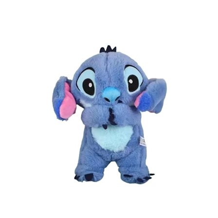 Plush Shines andas musik och hjälper dig att sova blått