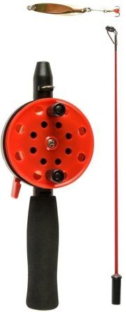 IFISH Pimpelset L Aborre